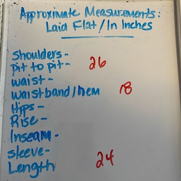 Pacific & Co Old Orchard Beach Maine Embroidered Sweatshirt Navy Blue 90s Vibe L - Picture 11 of 12